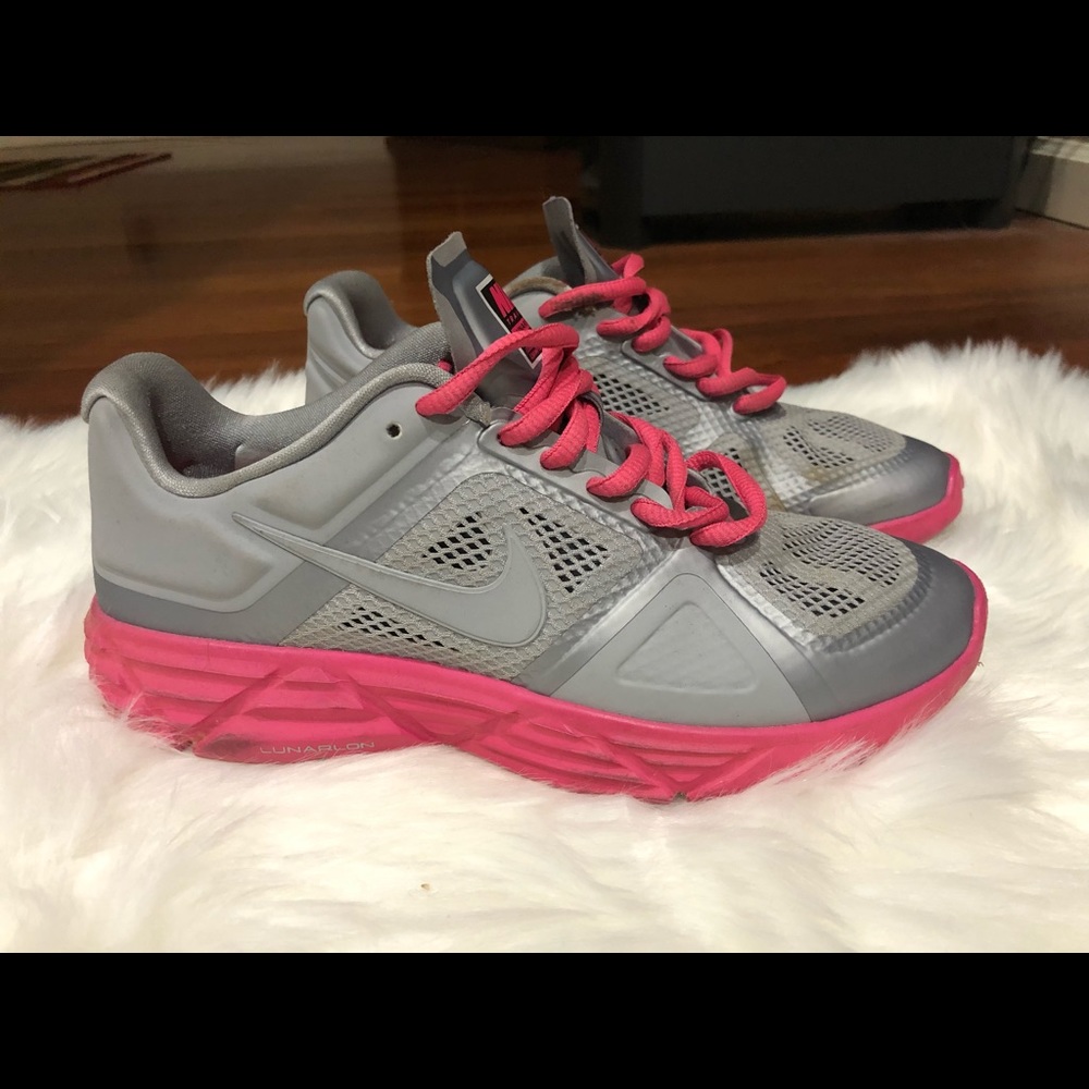 Nike Lunar Victory Training shoes